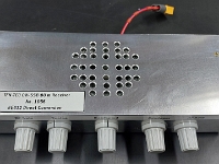1056-CW-SSB-Receiver-Any-Band-NE612-Direct-Conversion-012