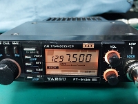 Yaesu-FT-912R