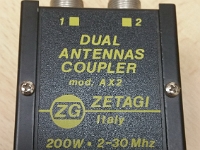 Zetagi-AX2-Dual-Antennas-Coupler-2-30MHz