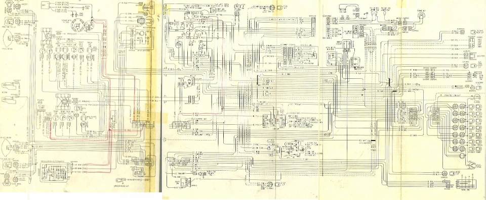 1978 Chevy Truck Fleet Side Wiring Diagram - Flow Wiring