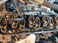 Lincoln-Continental-Town-Car-1979-2025-12-26-Motor-003