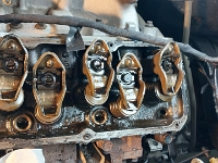 Lincoln-Continental-Town-Car-1979-2025-12-26-Motor-004