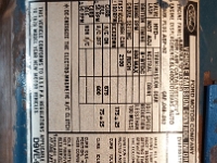 Lincoln-Continental-Town-Car-1979-2025-12-26-Motor-015