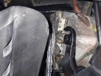 Lincoln-Continental-Town-Car-1979-2026-01-21-Motor-012