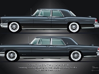 Lincoln-Continental-Mark-II