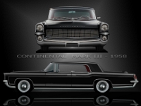 Lincoln-Continental-Mark-III