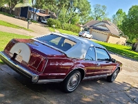 Lincoln-Continental-Mark-VII